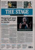 Stage Magazine Issue 23/02/2023