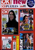 Ok Bumper Pack Magazine Issue NO 1374