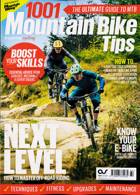 Essential Cycling Series Magazine Issue 1001 MTB T