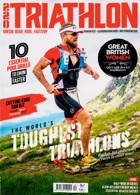 220 Triathlon Magazine Issue APR 23