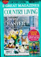 Garden Lifestyle Series Magazine Issue APR 23