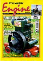 Stationary Engine Magazine Issue APR 23