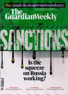 The Guardian Weekly Magazine Issue 24/02/2023