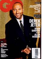 Gq Us Magazine Issue FEB 23