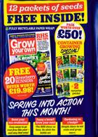 Grow Your Own Magazine Issue APR 23