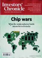 Investors Chronicle Magazine Issue 24/02/2023