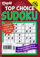 Totally Sudoku Magazine Issue TC APR 23