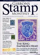Gibbons Stamp Monthly Magazine Issue APR 23