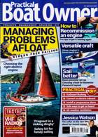 Practical Boatowner Magazine Issue MAY 23