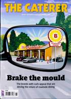 The Caterer Magazine Issue 17/03/2023