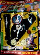 Swashbuckle Magazine Issue NO 13