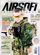 Airsoft International Magazine Issue VOL18/12