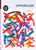 Uppercase Magazine Issue 56