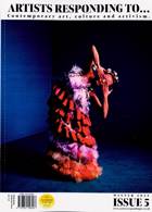 Artists Responding To Magazine Issue 05