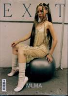 Exit Magazine Issue 45