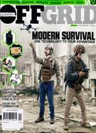 Recoil Presents Magazine Issue 12