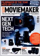Pro Moviemaker Magazine Issue MAR-APR
