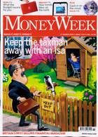 Money Week Magazine Issue NO 1147