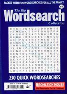 Big Wordsearch Collection Magazine Issue NO 65