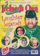 Irelands Own Magazine Issue NO 5918