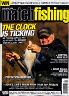 Match Fishing Magazine Issue APR 23