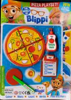 Blippi Magazine Issue NO 28