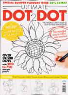 Ultimate Dot 2 Dot Magazine Issue NO 94