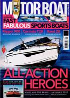 Motorboat And Yachting Magazine Issue MAY 23