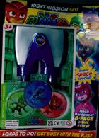 Pj Masks Magazine Issue NO 68
