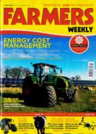 Farmers Weekly Magazine Issue 07/04/2023