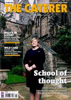 The Caterer Magazine Issue 07/04/2023