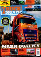 Truck And Driver Magazine Issue APR 23