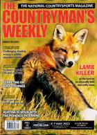 Countrymans Weekly Magazine Issue 22/03/2023