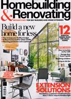 Homebuilding & Renovating Magazine Issue MAY 23