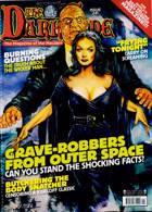 Darkside Magazine Issue NO 241