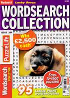 Lucky Seven Wordsearch Magazine Issue NO 289