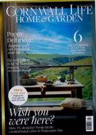Cornwall Life Magazine Issue FEB-MAR