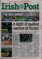 Irish Post Magazine Issue 18/03/2023