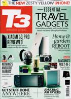 T3 Magazine Issue MAY 23