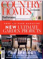 Country Homes & Interiors Magazine Issue MAY 23