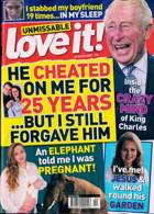 Love It Magazine Issue NO 890