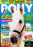 Pony Magazine Issue MAY 23