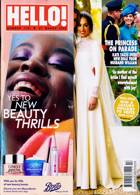 Hello Magazine Issue NO 1781