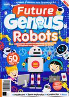 Future Genius Series Magazine Issue NO 12