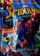 Spiderman Magazine Issue NO 425