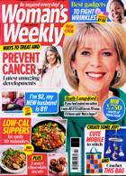 Womans Weekly Magazine Issue 04/04/2023