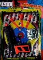 Dinosaur Attack Magazine Issue NO 110