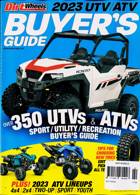 Dirt Wheels Magazine Issue BUY GDE23