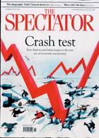 Spectator Magazine Issue 18/03/2023