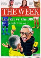 The Week Magazine Issue NO 1427